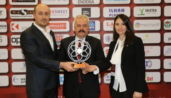 Endoda Is Among The Fastest Growing 100 Companies Of Turkey...